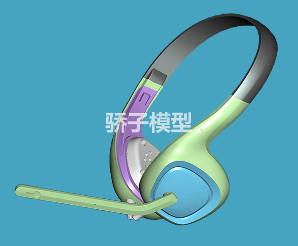 驕子研發產品與抄數產品