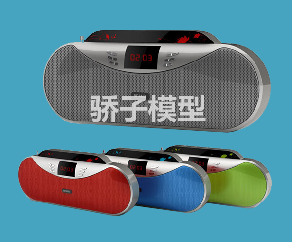 驕子研發產品與抄數產品